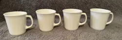 CUPS VINTAGE 1970