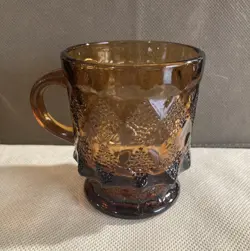 KING AMBER COFFEE