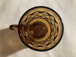 COFFEE MUG KIMBERLY