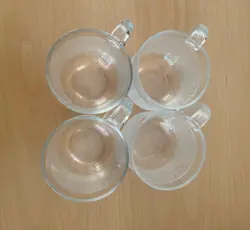 TEXTURED GLASS
