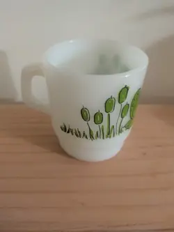 MUG CUP OZ