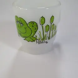 FROG