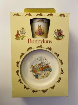 3-PIECE SET CEREAL