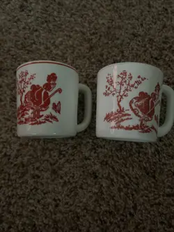 PAIR LITTLE