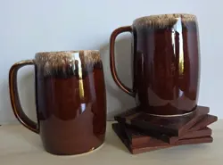 PAIR OF TWO.