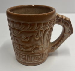 GOLD SINGLE CUP