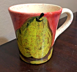 FRUIT LARGE MUG
