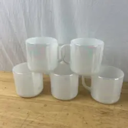 SET MOONGLOW WHITE