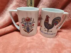ART ROOSTERS