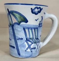 STONEWARE LOW