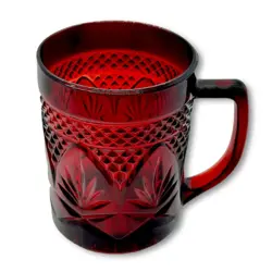 DURAND LUMINARC CUP
