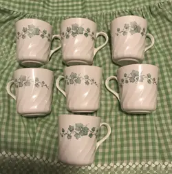 MUG SWIRL USA