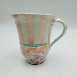 COTTAGE POTTERY COFFEE