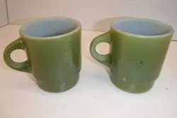 GLASS GREEN COFFEE