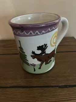 5 CUP