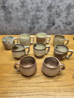 OF MIXED VINTAGE