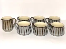 VINTAGE DENBY BOURNE
