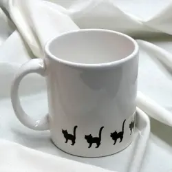 BLACK CATS