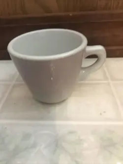 MUG WELL