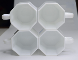 ARCOROC OCTIME WHITE