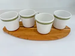 DISCONTINUED VTG
