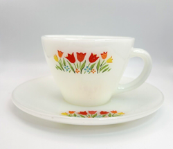 6 SAUCER