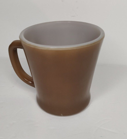 HOCKING BROWN MILK