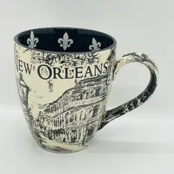 VINTAGE NEW ORLEANS