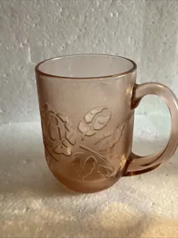 ROSE FLORAL