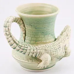 HELLFIRE POTTERY