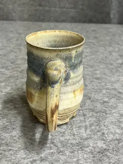 ART STONEWARE