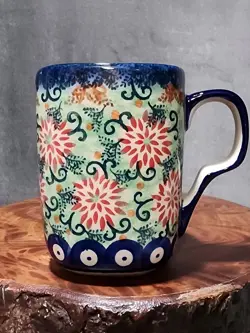 MUG/UNIQUE