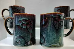 AMBIANCE COLLECTION MUGS