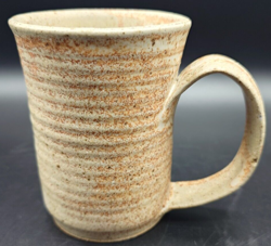 BROWN BEIGE SPECKLE