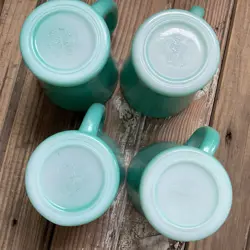 MUG HANDLE SET