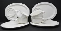 HERITAGE WHITE PFALTZGRAFF