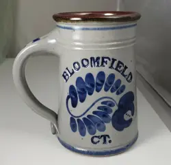 VINTAGE LARGE HAND