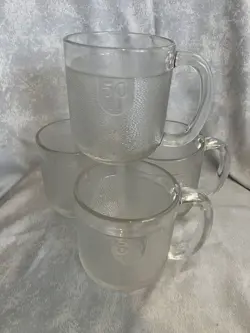 50CL TEXTURED CLEAR