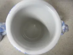 1967 BENNINGTON POTTERY