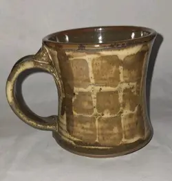 CUP COMFORT MUG