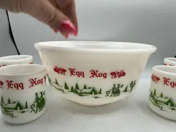 CHRISTMAS EGG