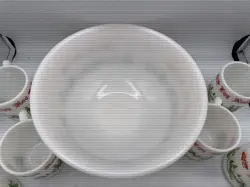 NOG PUNCH