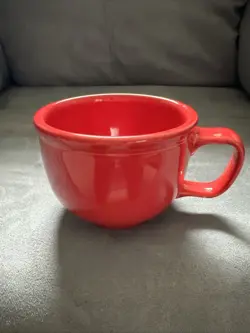SCARLET RED HOMER