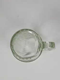 BEER MUG GLASS