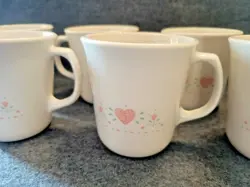 MUGS PINK