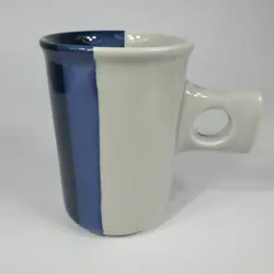 TALL STONEWARE