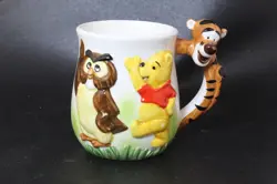 VINTAGE JAPAN DISNEY