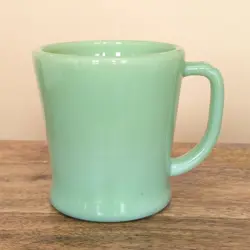 1951-1961 GREEN
