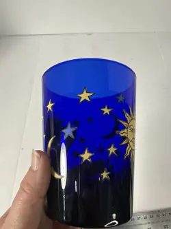STARS COBALT