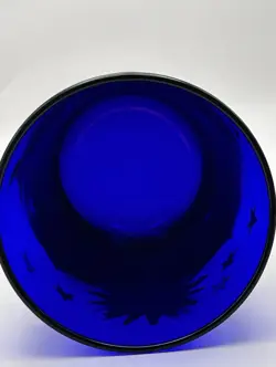 MOON STARS COBALT